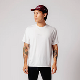 Bandit | Drift™ Performance Training Tee White