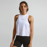 Bandit | Women's Airware™ Performance Tank - White