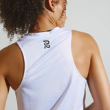 Bandit | Women's Airware™ Performance Tank - White