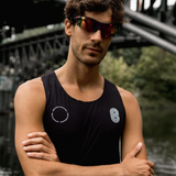 Beyond Running | Beyond Racing Tank - Men's