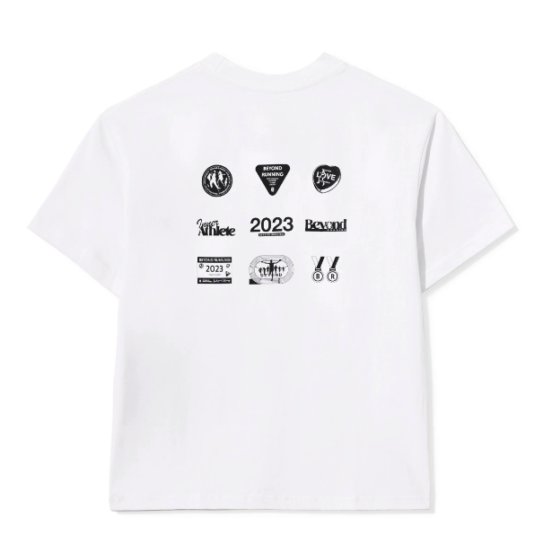 Beyond Running | โพสต์การวิ่ง - Beyond Icon