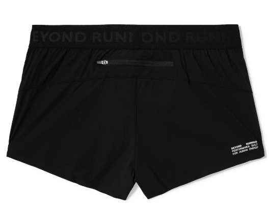 Beyond Running | Beyond 3" Shorts - Women's