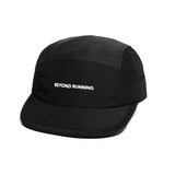 Beyond Running | Cap - Black