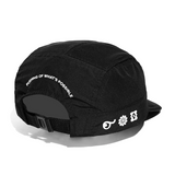 Beyond Running | Cap - Black