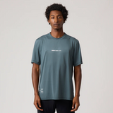 Bandit | Drift™ Performance Training Tee - Storm Grey