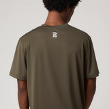 Bandit | Drift™ Performance Training Tee - Olive