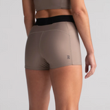 Bandit | Superbeam 3" Compression Short, Women's - Backhill