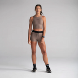 Bandit | Superbeam 3" Compression Short, Women's - Backhill