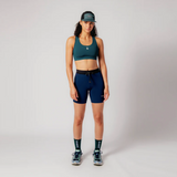 Bandit | Stamina™ 7" Compression Short, Women's - NY Navy