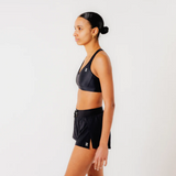 Bandit | Superbeam™ Sports Bra - Black