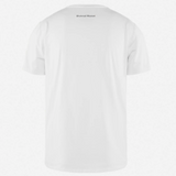 District Vision | Lightweight Short Sleeve Tee - White