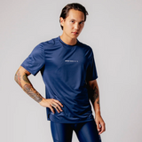 Bandit | Drift™ Performance Training Tee - NY Navy