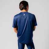 Bandit | Drift™ Performance Training Tee - NY Navy