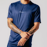 Bandit | Drift™ Performance Training Tee - NY Navy