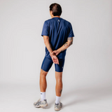 Bandit | Drift™ Performance Training Tee - NY Navy