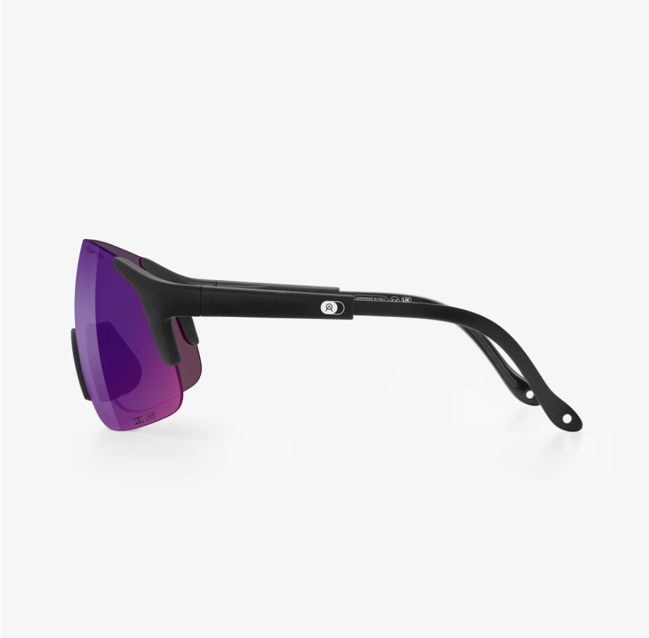 Albaoptics | Jumbo Black Vzum Plasma