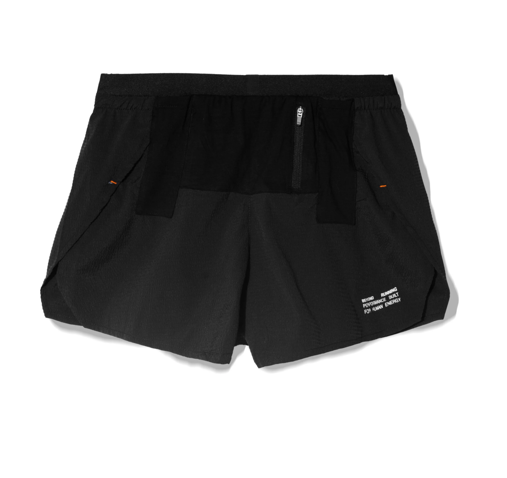 Beyond Running | Split Shorts 2.0 – Women’s
