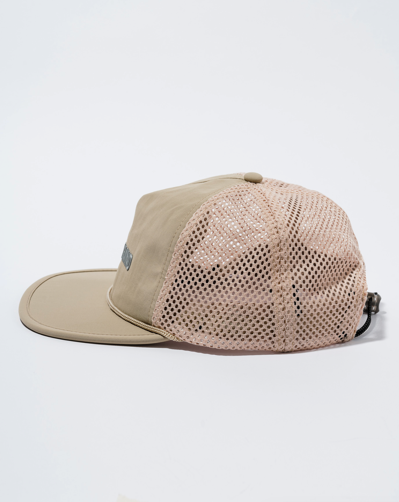 One Track Mind | CROSSCOUNTRY TRUCKER - GOLDENROD