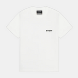 Bandit | เสื้อยืด The Community ยูนิเซ็กซ์ - สีช็อกโกแลตกับสีฟ้าสโมกี้ 