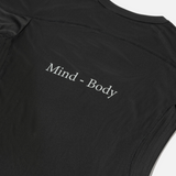 Tee 4T2, berlari adalah hodoh - kopi kaffa