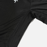 Tee 4T2, berlari adalah hodoh - kopi kaffa