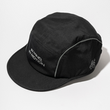 One Track Mind | Frontier Cap "OTM x Young Bloods" - Black/Reflective Grey