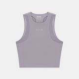 Bandit | Women's Stamina-V™ Lyra Race Crop - Violet Fog