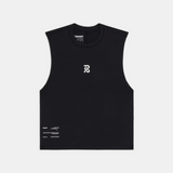 Bandit | Women's Micromesh™ Run Tank - Black