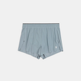 Bandit | Women's Vento™ Next Gen 3" Split Short - Tranquil Blue