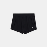 Bandit | Women's Vento™ Next Gen 3" Split Short - Black