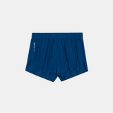Bandit | Men's Vento™ Next Gen 3" Split Short - Ink Blue