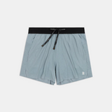 Bandit | Men's Vento™ Next Gen 5" Run Short - Tranquil Blue