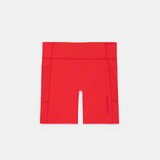 Bandit | Stamina™ Scoop Neck Race Crop - สีดำ 