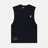 Bandit | Men's Micromesh™ Run Tank - Black