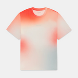 Bandit | Men's Specter™ Performance Tee with Flopack™ - Poppy Multi