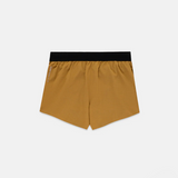 Bandit | Men's CoolGrid™ 3" Split Short - Copal