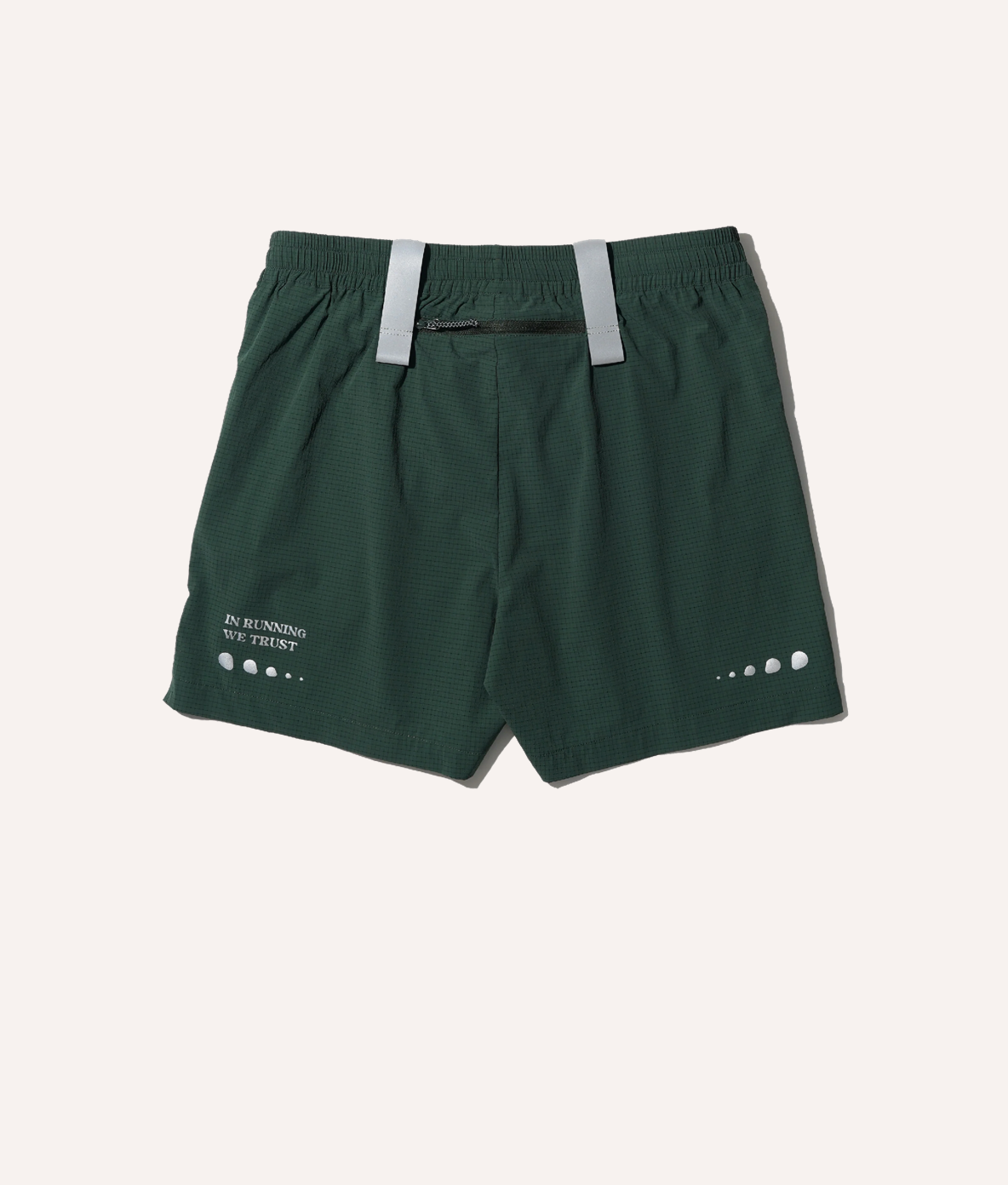 Uppervoid | Cinthio "UNLINED SHORTS" - Mountain View