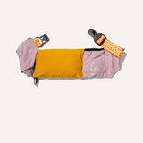Uppervoid | Nobel S "TRAIL BELT" - Purple Yellow
