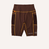 Uppervoid | Othello "9" TIGHTS" - Coffee