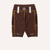 Uppervoid | Othello "9" TIGHTS" - Coffee