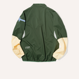 Uppervoid | Sampo S "QUARTER-ZIP WINDBEAKER" - Mountain View