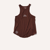 Uppervoid | Vala "SINGLET" - Coffee