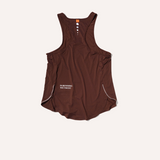 Uppervoid | Vala "SINGLET" - Coffee
