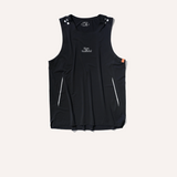 Uppervoid | Vala "SINGLET" - Black