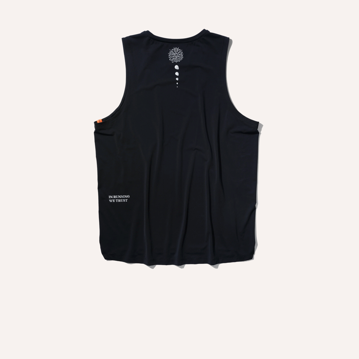 Uppervoid | Vala "SINGLET" - Black