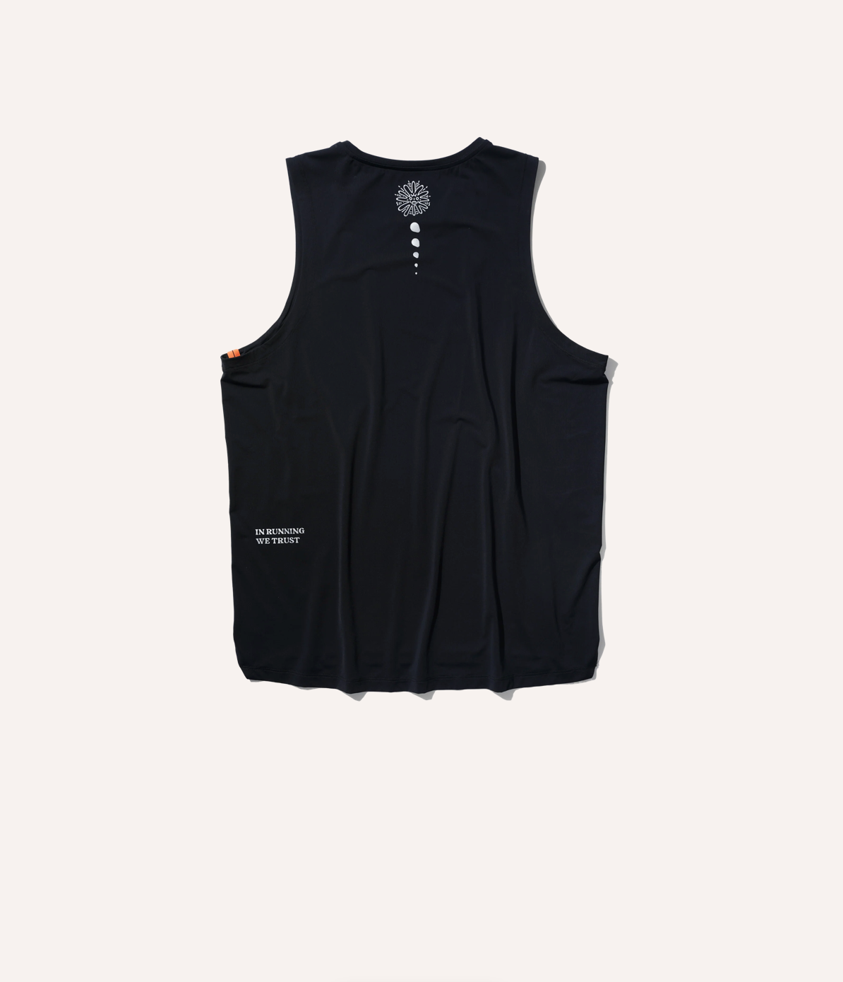 Uppervoid | Vala "SINGLET" - Black