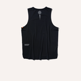 Uppervoid | Vala "SINGLET" - Black