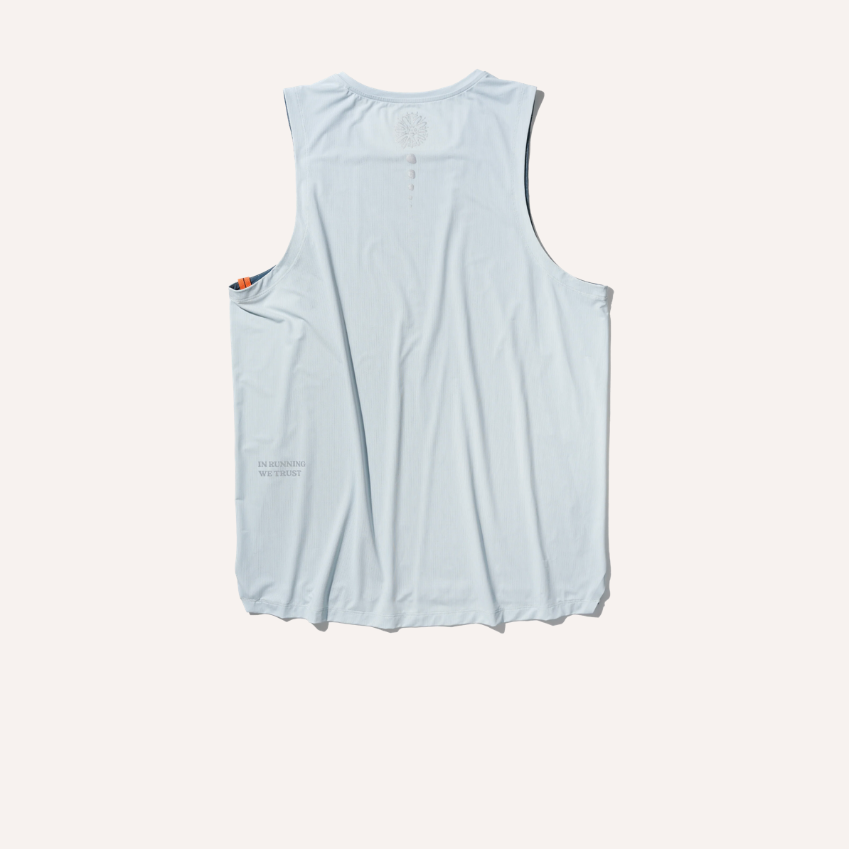 Uppervoid | Vala "SINGLET" - Mountain View