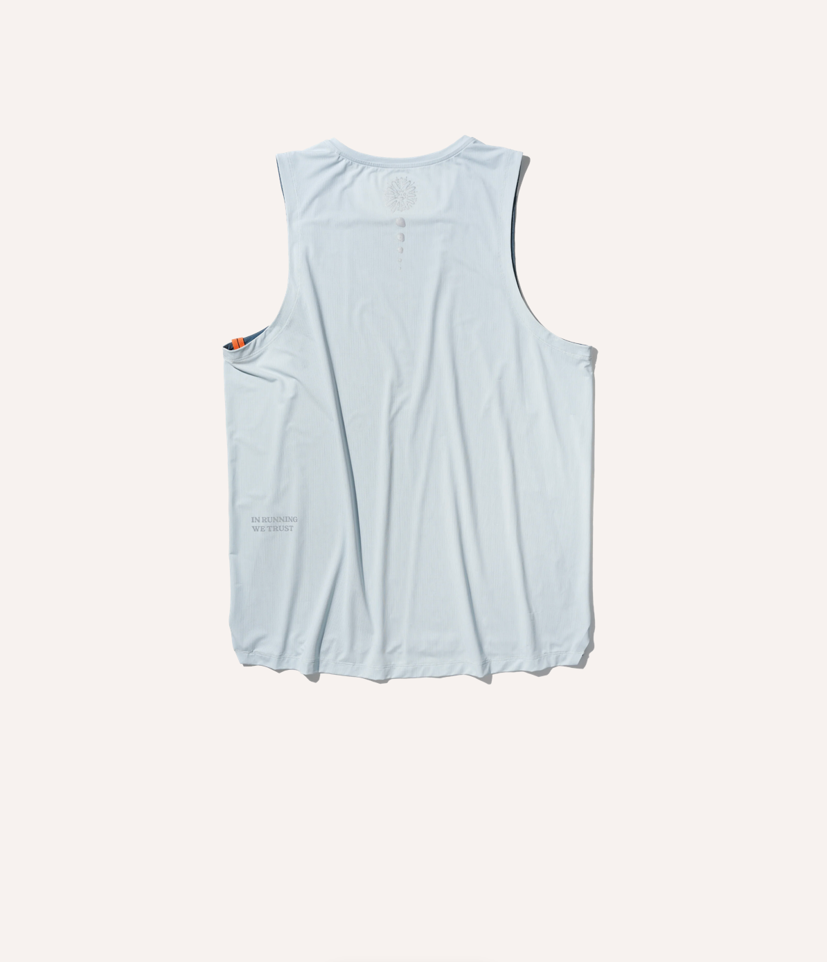 Uppervoid | Vala "SINGLET" - Mountain View