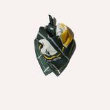 Uppervoid | Ymir "BANDANA" - HORSE PRINT